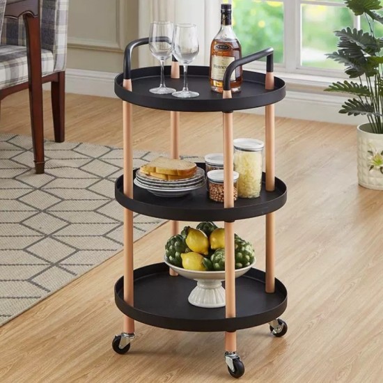 Plastic Trolley
